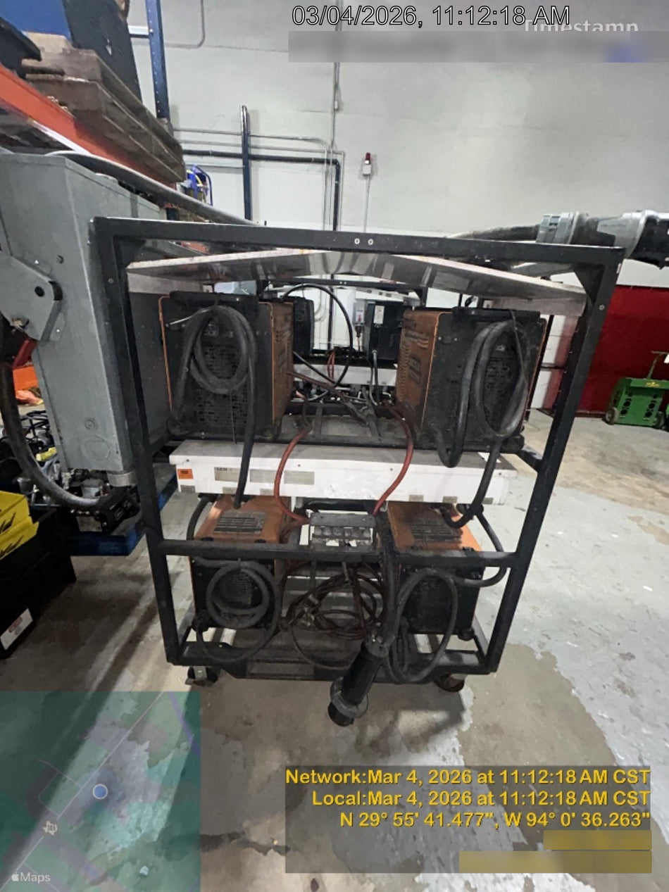 2021 LEX WR6A-7SM-FG26DZ6LD-R