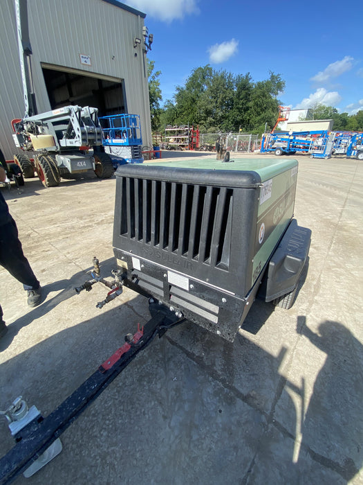 2021 SULLAIR 185D-DPQ KU4F