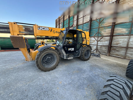 2025 JCB 512-56