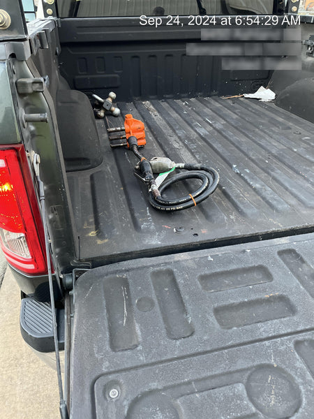 2020 MICHIGAN PNEUMATIC T3-CARBIDE