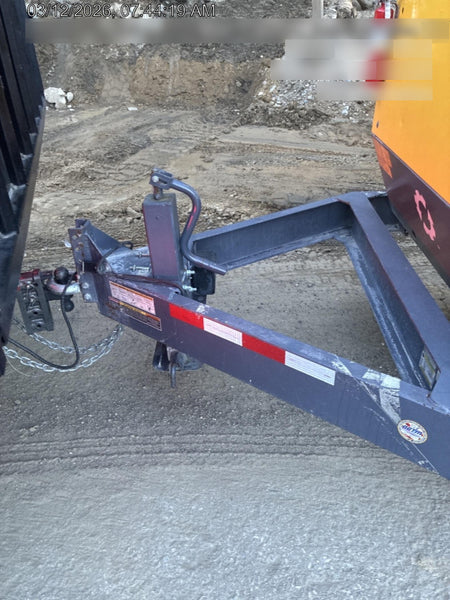 2023 ATLAS COPCO XAS 850