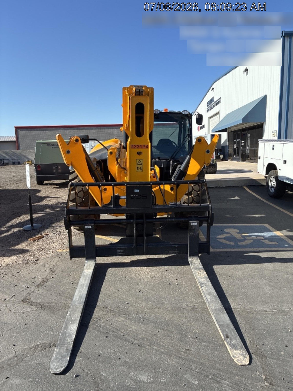 2026 JCB 514-56