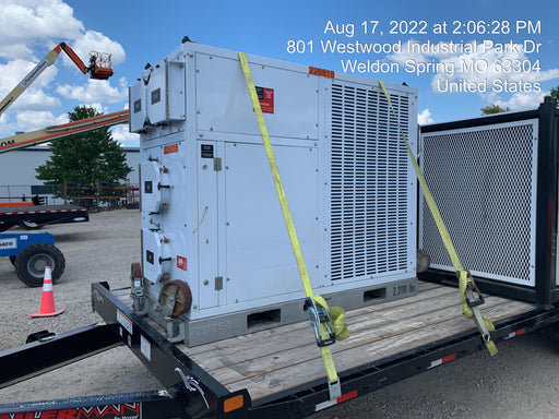 2022 SMARTECH SLIC12R-MSH