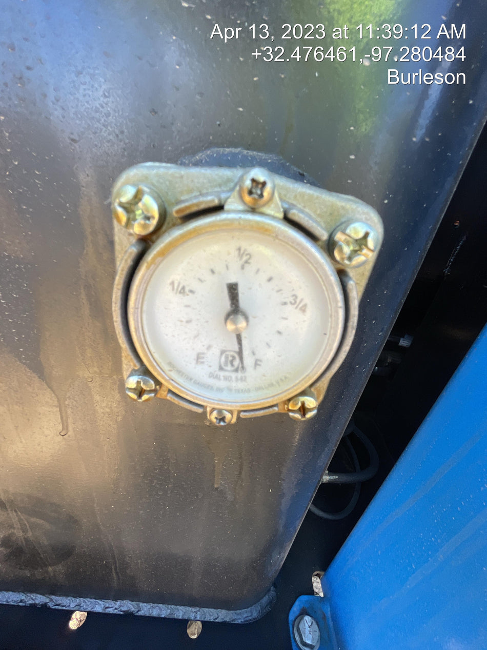 2023 GENIE GS-5390 RT