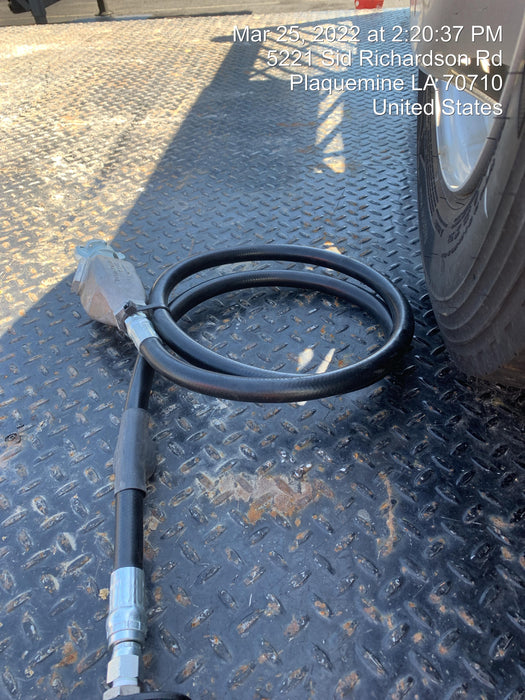 2021 MICHIGAN PNEUMATIC IR-2135QXPA-P