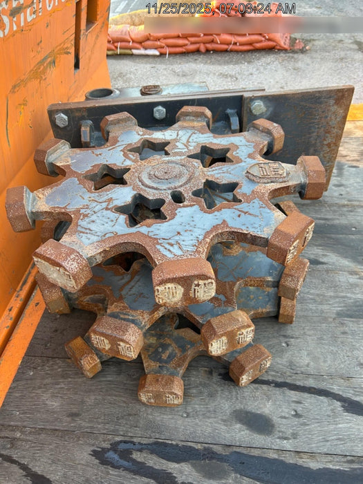 2024 STEEL UNLIMITED SUISL18CW