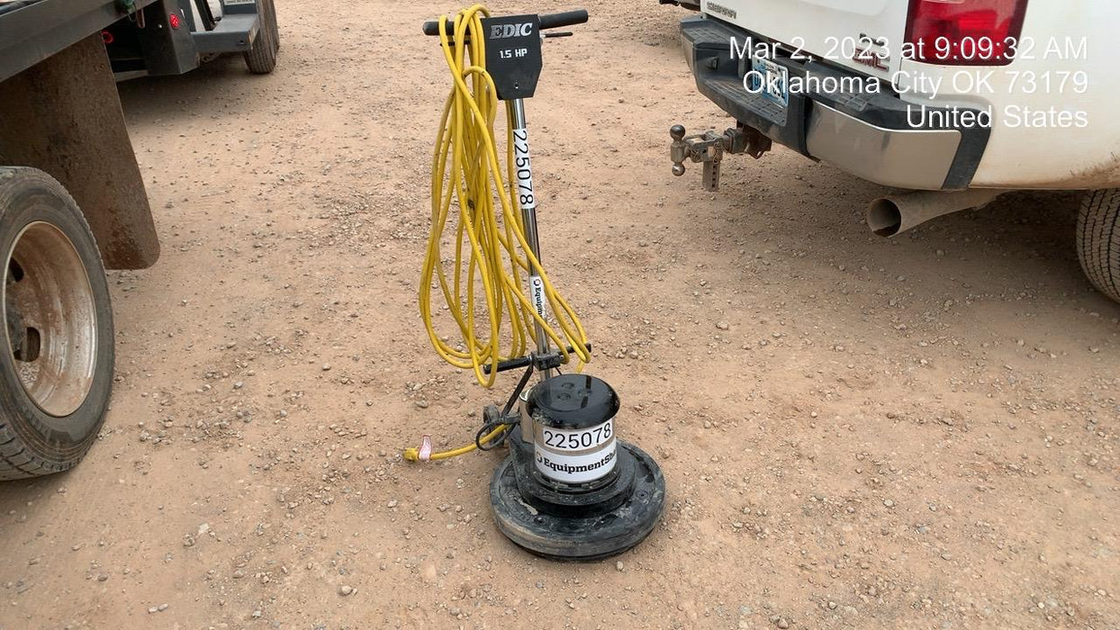 2022 ESSEX SILVER-LINE ESL17