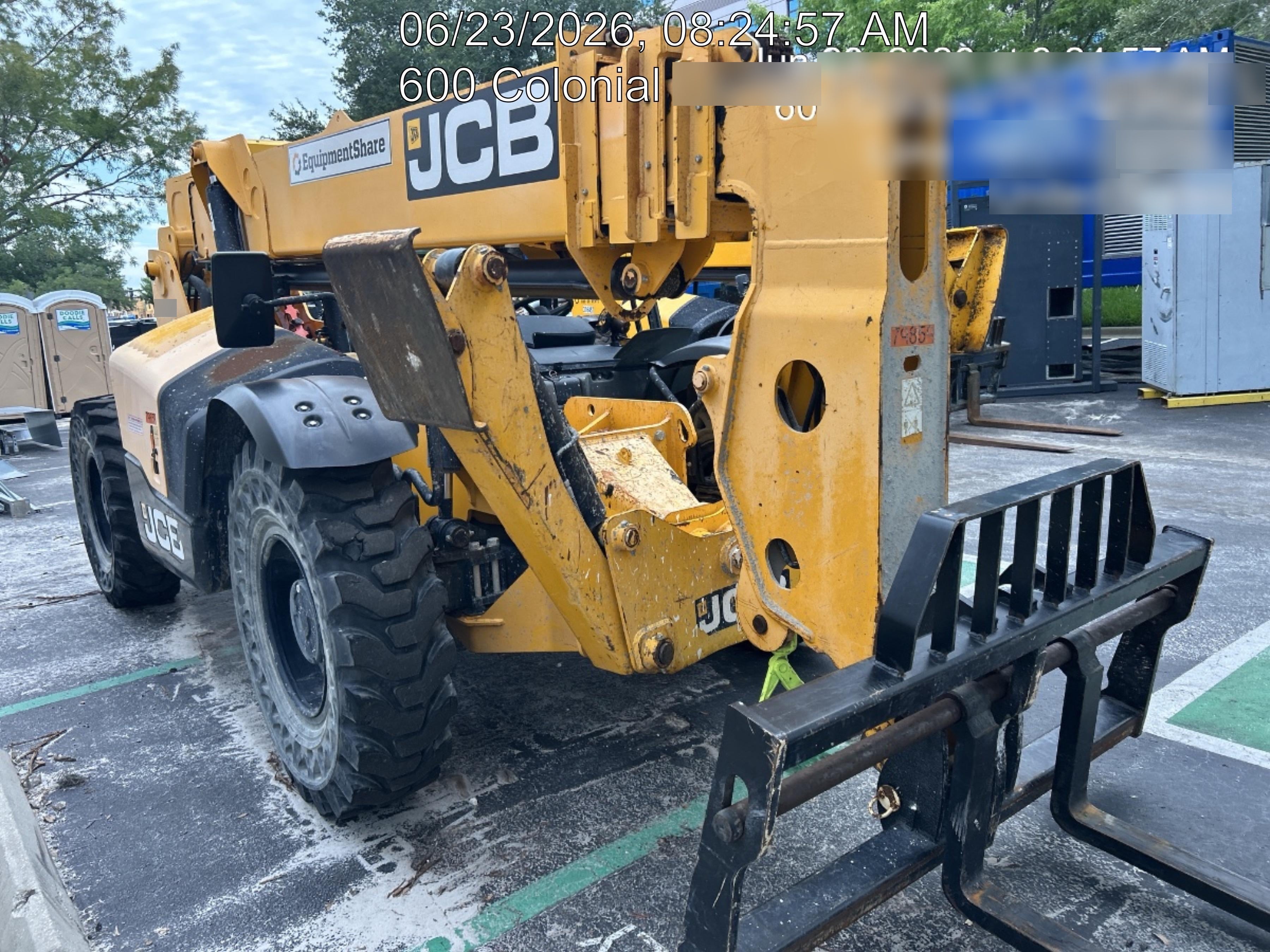 2020 JCB 510-56