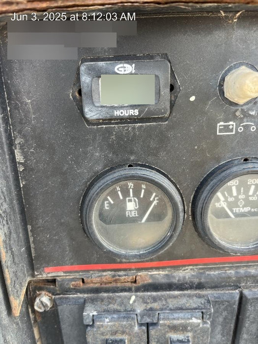 2021 LINCOLN ELECTRIC Vantage 322