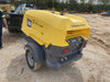 2021 ATLAS COPCO XAS188 CWK
