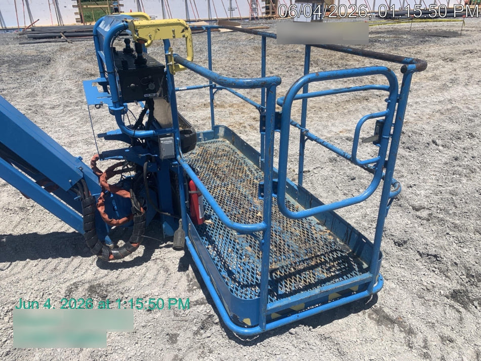 2023 GENIE S-65 XC