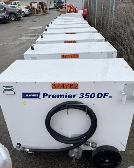 2023 LB WHITE Premier 350 DF 2.0 LINK