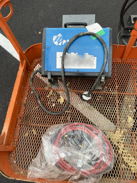 2020 MILLER ELECTRIC CST-280