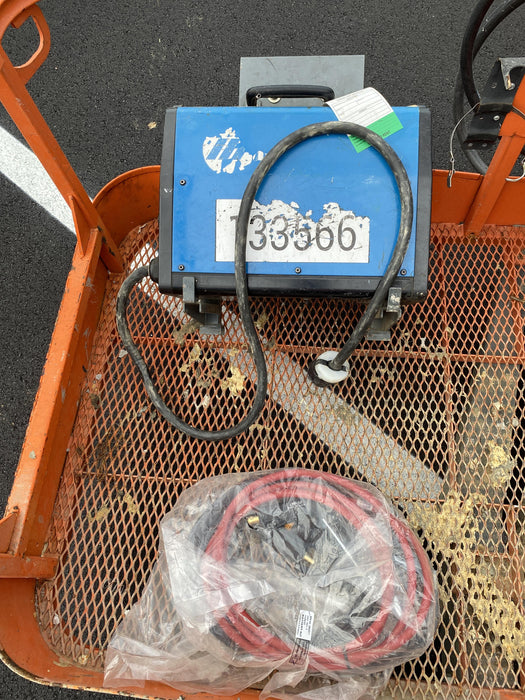 2020 MILLER ELECTRIC CST-280