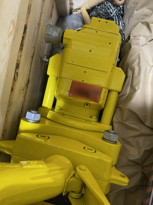 2022 INGERSOLL RAND LC2A120DIC1C15M14-E