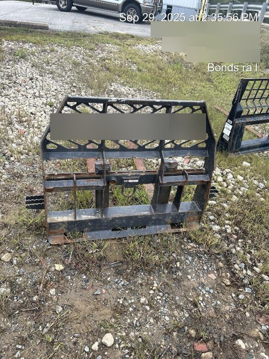 2020 PALADIN 48" Pallet Forks - Paladin