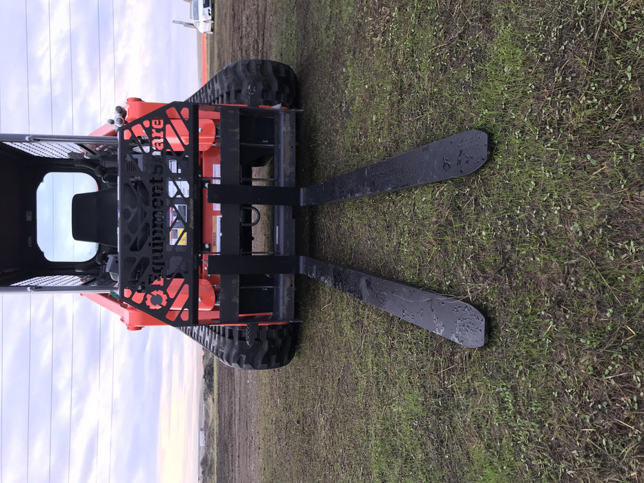 2019 KUBOTA SVL95-2S