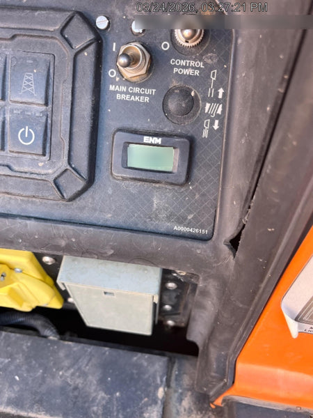 2023 GENERAC MLT2