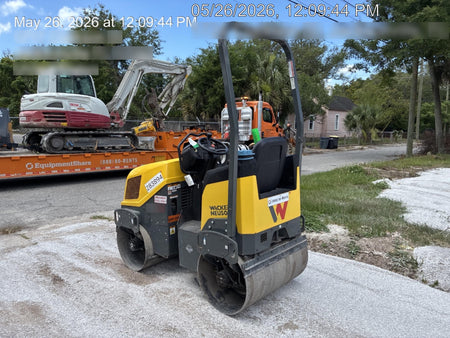 2023 WACKER NEUSON RD12A