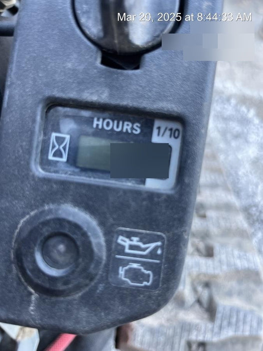 2023 DITCH WITCH C24XA