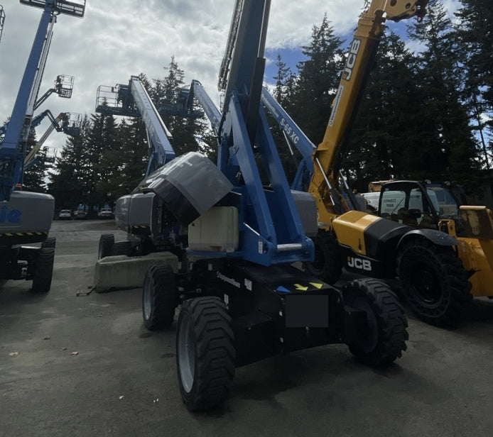 2024 GENIE S-65 XC
