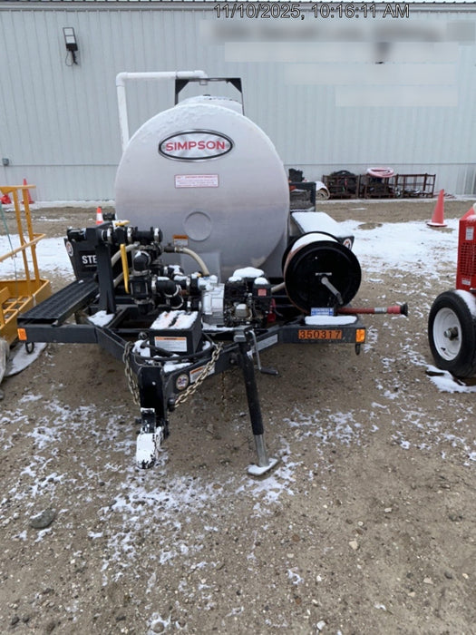 2023 SIMPSON SWT-52517