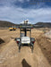 2025 NATIONAL SIGNAL Sunray Solar-Powered Mobile Integrator Tower