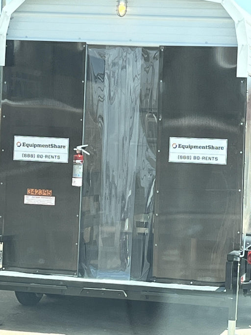 2023 TEXAS COOLING SYSTEMS Texas Icehouse