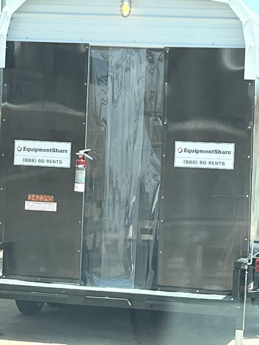 2023 TEXAS COOLING SYSTEMS Texas Icehouse