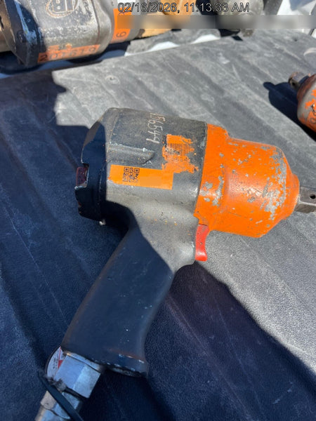 2021 MICHIGAN PNEUMATIC 750SS