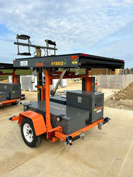 2025 NATIONAL SIGNAL Sunray LTS-300h