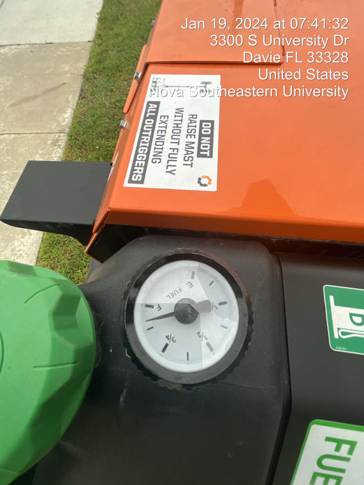 2023 WANCO WLTT-4MM4K