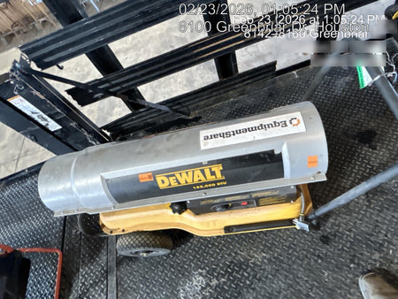 2022 DEWALT DXH185KT