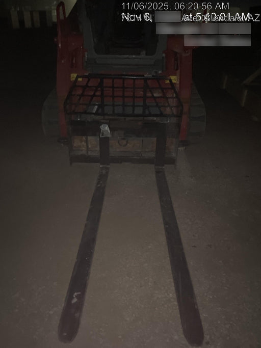 2024 VIRNIG PF4855-5VG