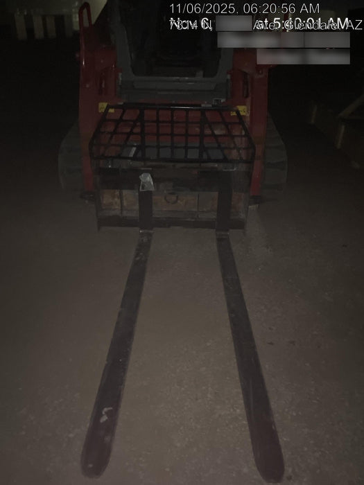 2024 VIRNIG PF4855-5VG