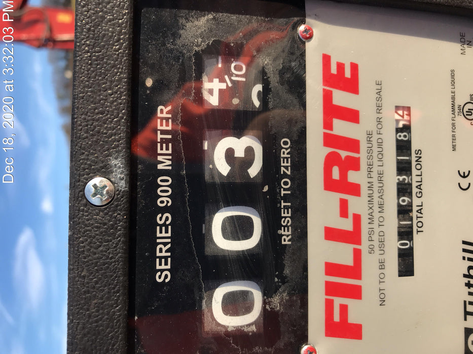 2020 Kubota RTV-X1120G-H ROPS, windshield, 4x4, Bed liner, Strobe Light, Back up Alarm, Fire ext., Plant Ready