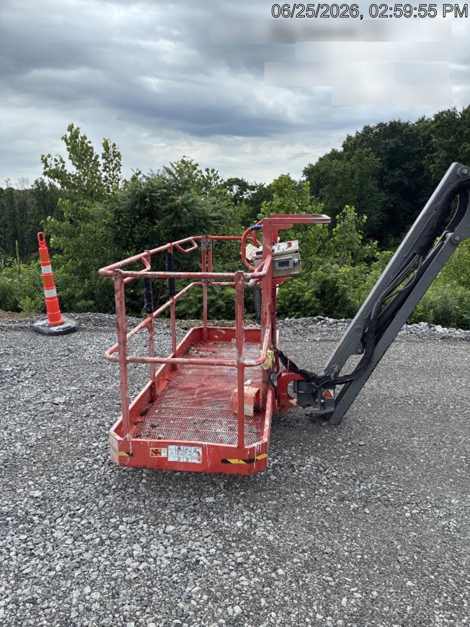 2021 SKYJACK SJ66T+