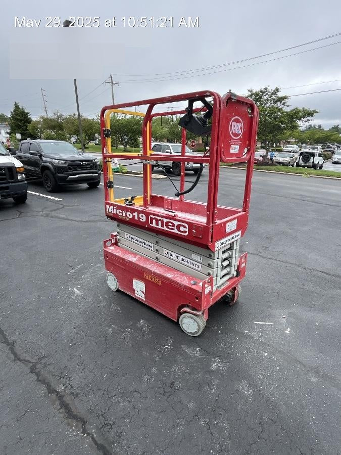2022 MEC Micro 19