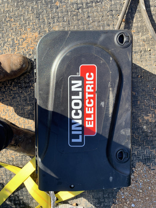 2022 LINCOLN ELECTRIC K4266-1