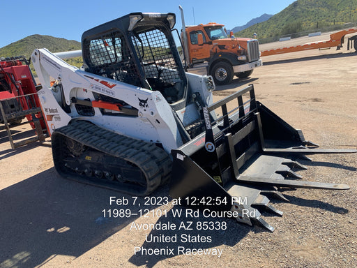 2022 ARROW MATERIAL HANDLING 48" Pallet Forks - Arrow