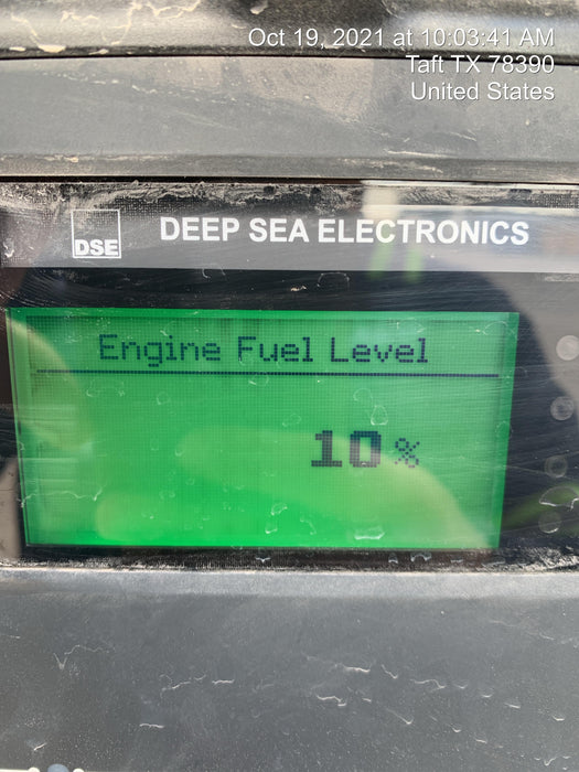 2021 AIRMAN SDG25S-8E1