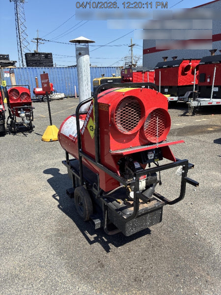 2026 CAMPO EB600D-RE1