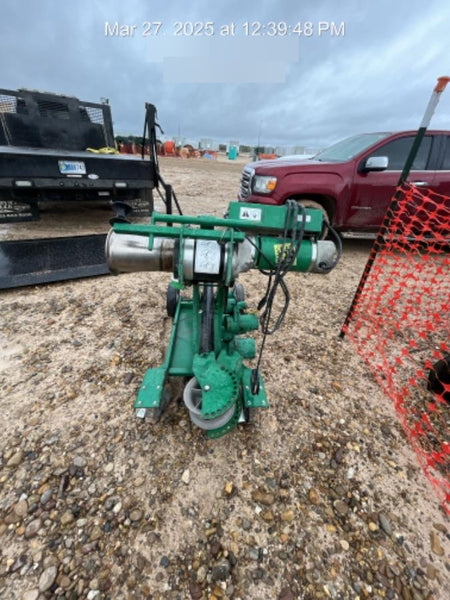 2020 GREENLEE UT10