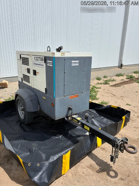 2020 ATLAS COPCO QAS45