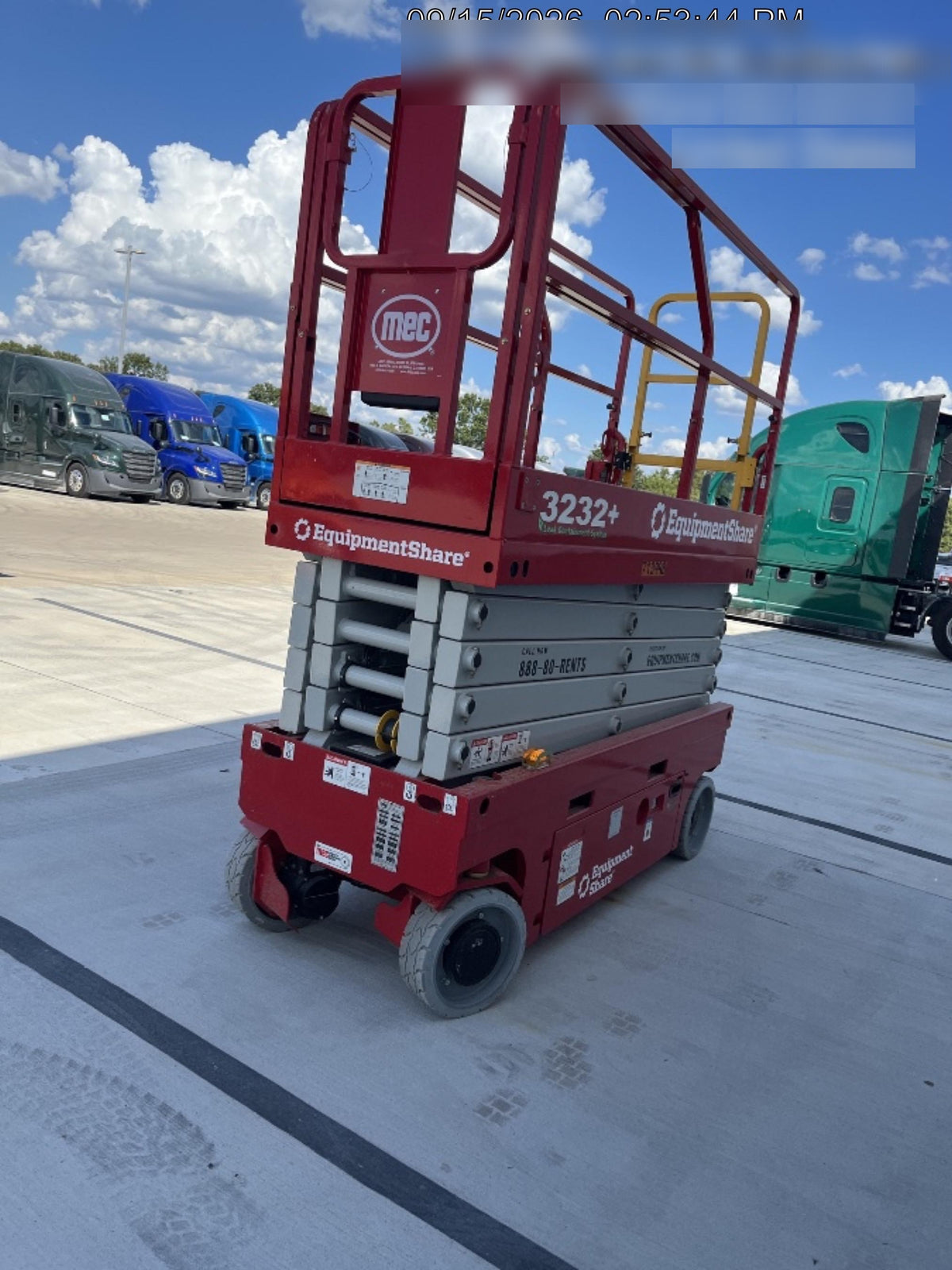 2026 MEC 3232+