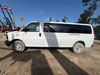 2023 CHEVROLET Express Van - Rental