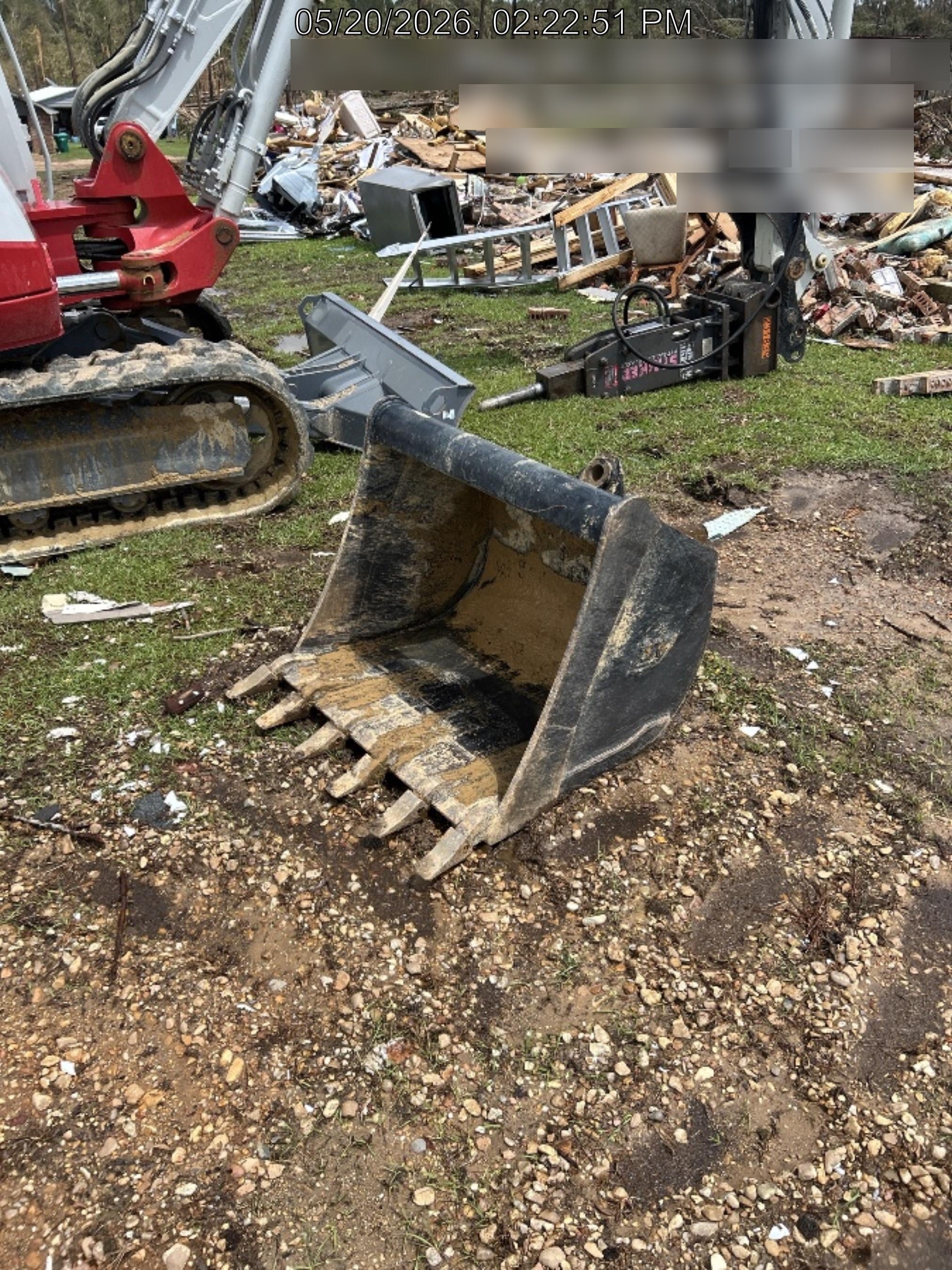 2025 TAKEUCHI TB290-CR