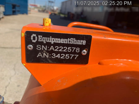 2023 MICHIGAN PNEUMATIC HV-15G-8P-ES-TRACKER