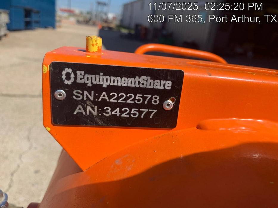 2023 MICHIGAN PNEUMATIC HV-15G-8P-ES-TRACKER