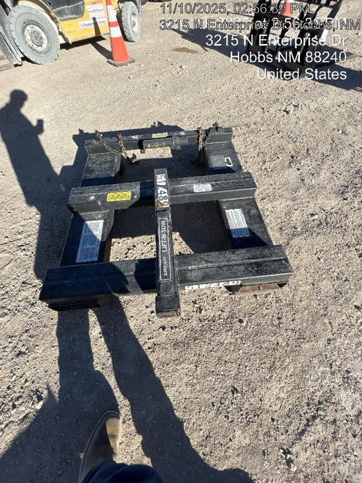 2025 STAR INDUSTRIES 1395B